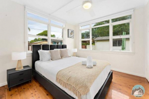 Spacious 4-Bed Family Home in North Ryde, Sydney